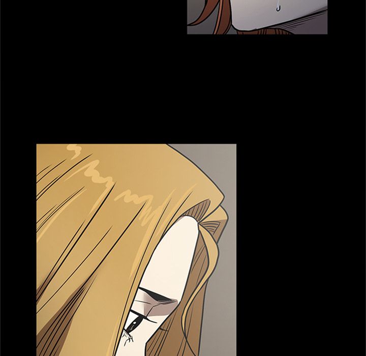 [韩国漫画] 七公主 剧情,巨乳大奶#[116P]-23