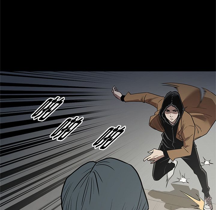 [韩国漫画] 七公主 剧情,巨乳大奶#[116P]-40