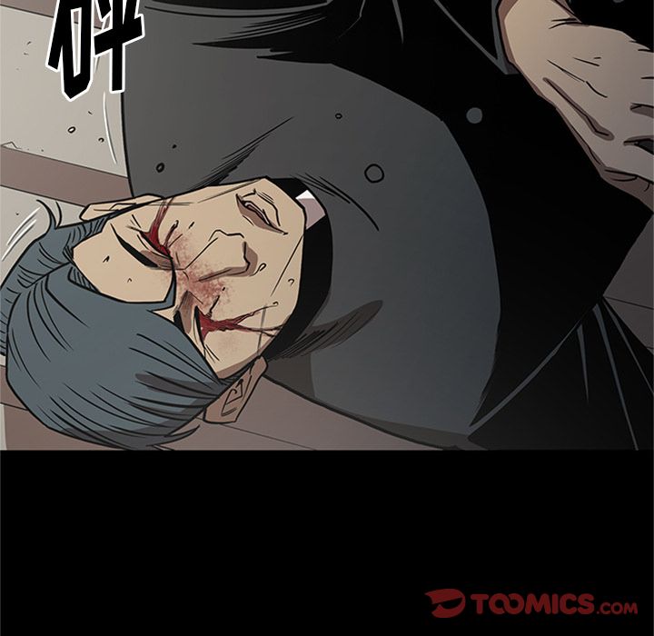 [韩国漫画] 七公主 剧情,巨乳大奶#[116P]-94