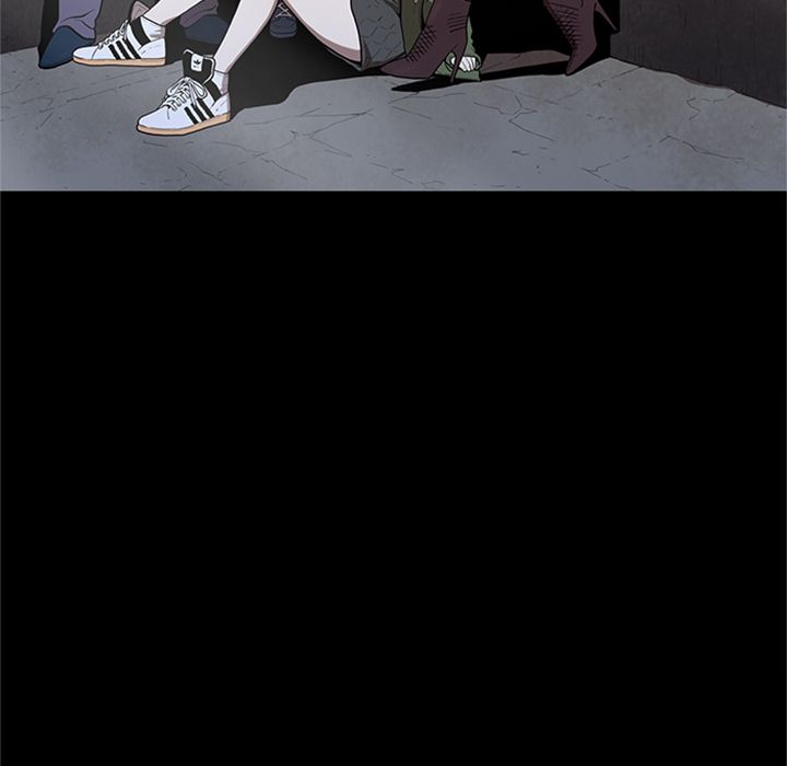[韩国漫画] 七公主 剧情,巨乳大奶#[125P]-5