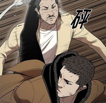 [韩国漫画] 七公主 剧情,巨乳大奶#[112P]-42
