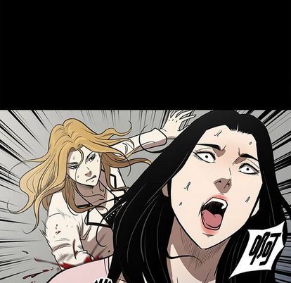 [韩国漫画] 七公主 剧情,巨乳大奶#[112P]-96