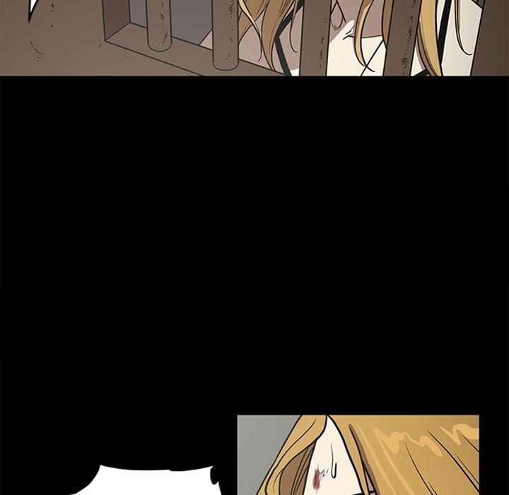[韩国漫画] 七公主 剧情,巨乳大奶#[141P]-9