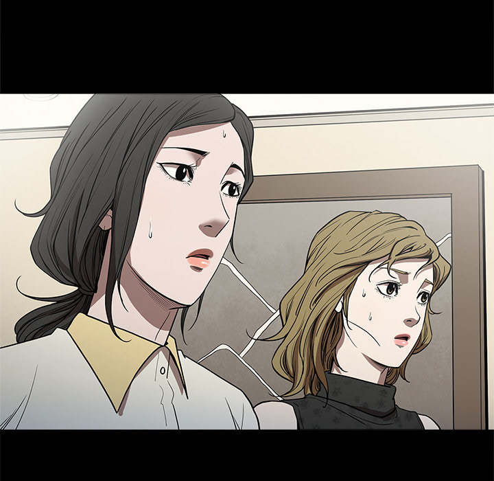 [韩国漫画] 七公主 剧情,巨乳大奶#[113P]-33
