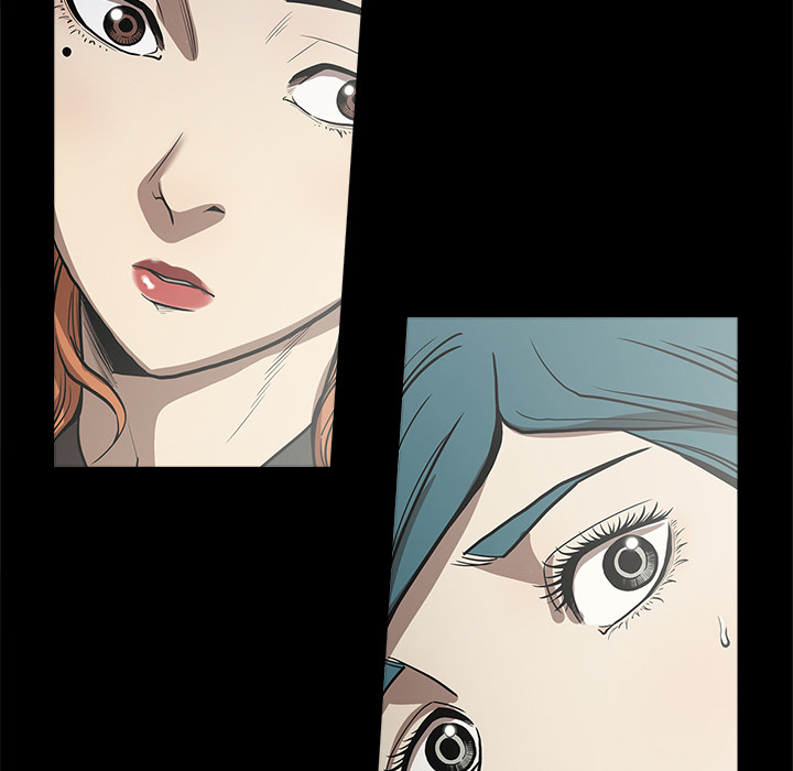 [韩国漫画] 七公主 剧情,巨乳大奶#[114P]-24