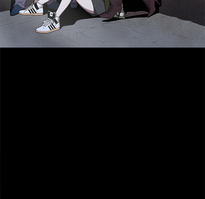 [韩国漫画] 七公主 剧情,巨乳大奶#[115P]-5