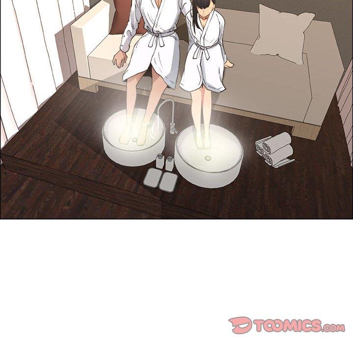 [韩国漫画] 漂亮姐姐 爱情,巨乳大奶#[78P]-14