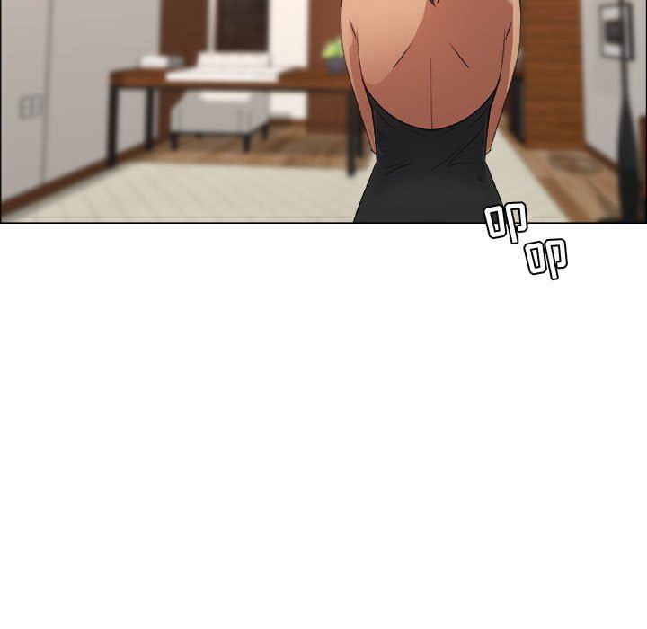[韩国漫画] 漂亮姐姐 爱情,巨乳大奶#[72P]-13