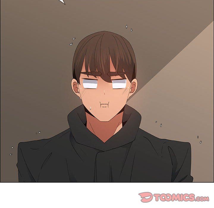 [韩国漫画] 漂亮姐姐 爱情,巨乳大奶#[81P]-78
