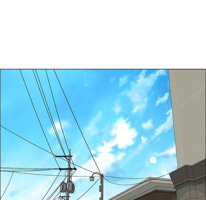 [韩国漫画] 漂亮姐姐 爱情,巨乳大奶#[84P]-33