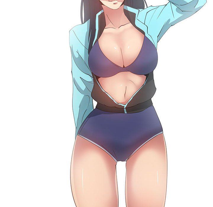 [韩国漫画] 漂亮姐姐 爱情,巨乳大奶#[86P]-84