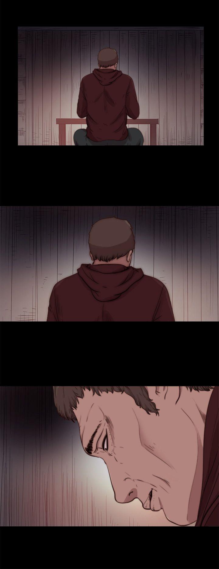 [韩国漫画] 傀儡玛莉 调教,巨乳大奶#[29P]-8