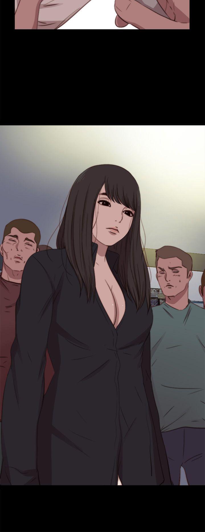 [韩国漫画] 傀儡玛莉 调教,巨乳大奶#[30P]-4