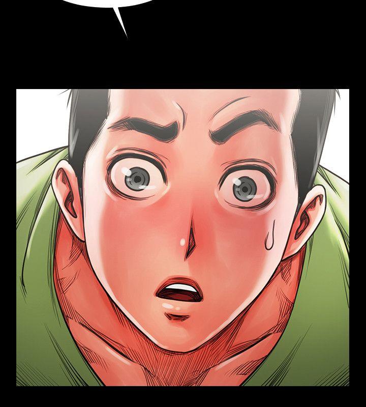 [韩国漫画] 共享情人 爱情,巨乳大奶#[41P]-40
