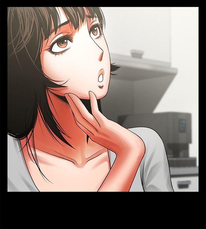 [韩国漫画] 共享情人 爱情,巨乳大奶#[32P]-9
