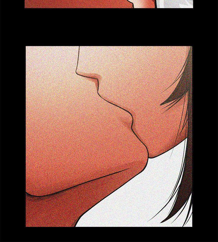 [韩国漫画] 共享情人 爱情,巨乳大奶#[35P]-15