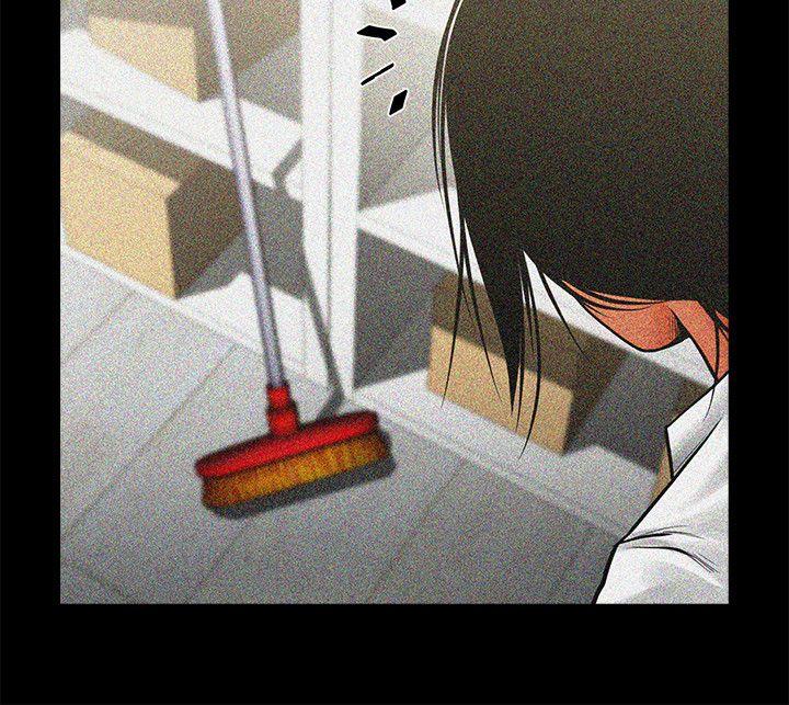 [韩国漫画] 共享情人 爱情,巨乳大奶#[35P]-10