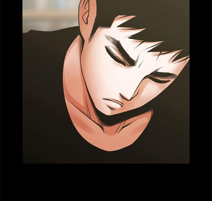 [韩国漫画] 共享情人 爱情,巨乳大奶#[30P]-18