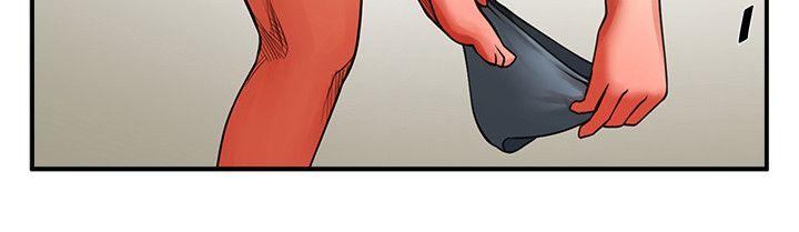 [韩国漫画] 共享情人 爱情,巨乳大奶#[42P]-17