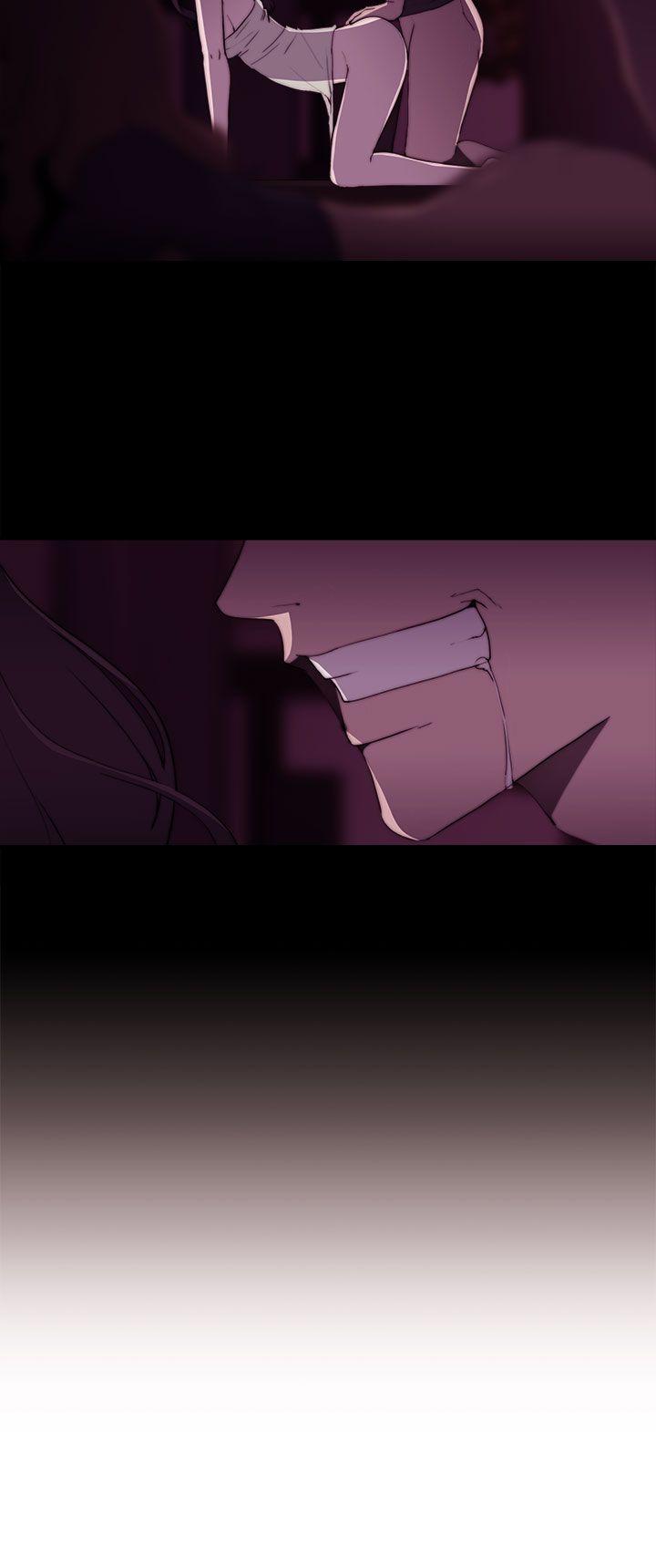 [韩国漫画] 偷窥俱乐部 剧情,熟女人妻,巨乳大奶#[35P]-10