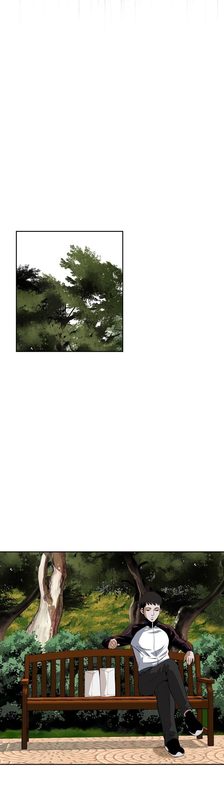 [韩国漫画] 偷窥俱乐部 剧情,熟女人妻,巨乳大奶#[28P]-27