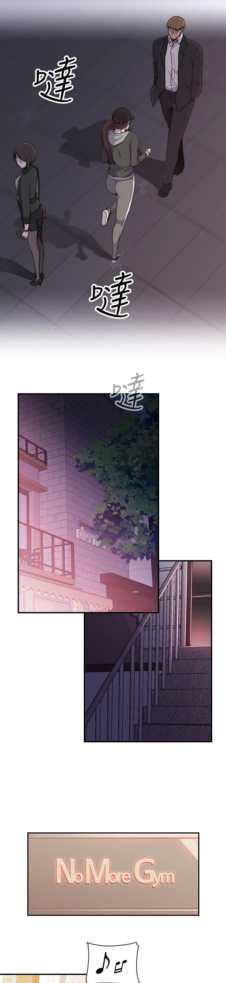 [韩国漫画] 偷窥俱乐部 剧情,熟女人妻,巨乳大奶#[51P]-38