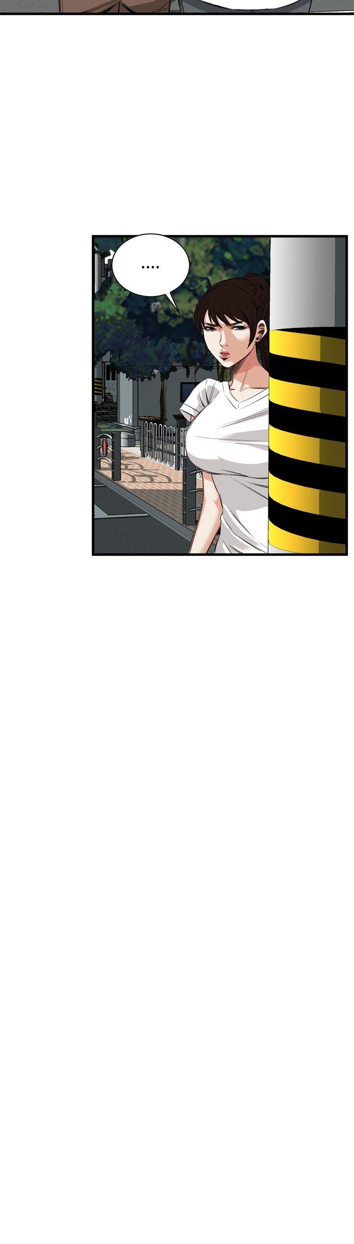 [韩国漫画] 偷窥俱乐部 剧情,熟女人妻,巨乳大奶#[26P]-22
