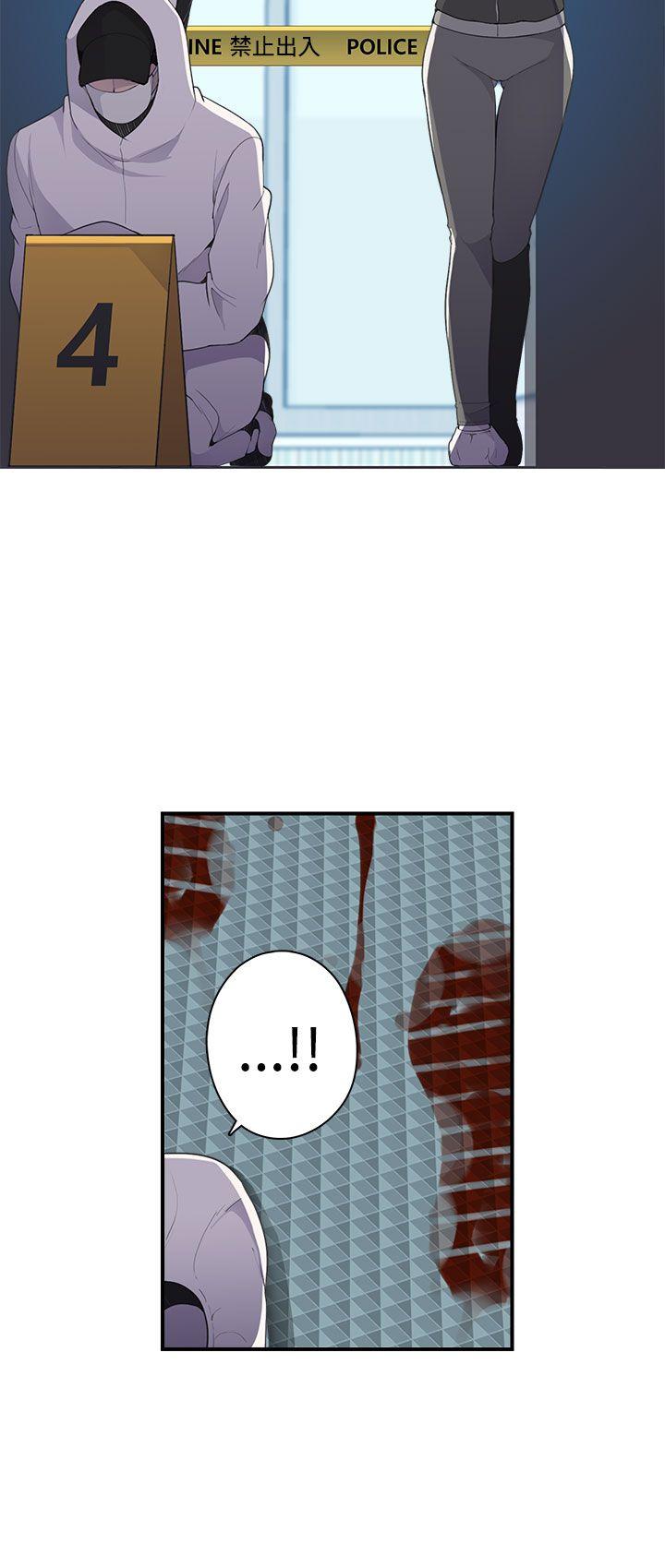 [韩国漫画] 偷窥俱乐部 剧情,熟女人妻,巨乳大奶#[45P]-19