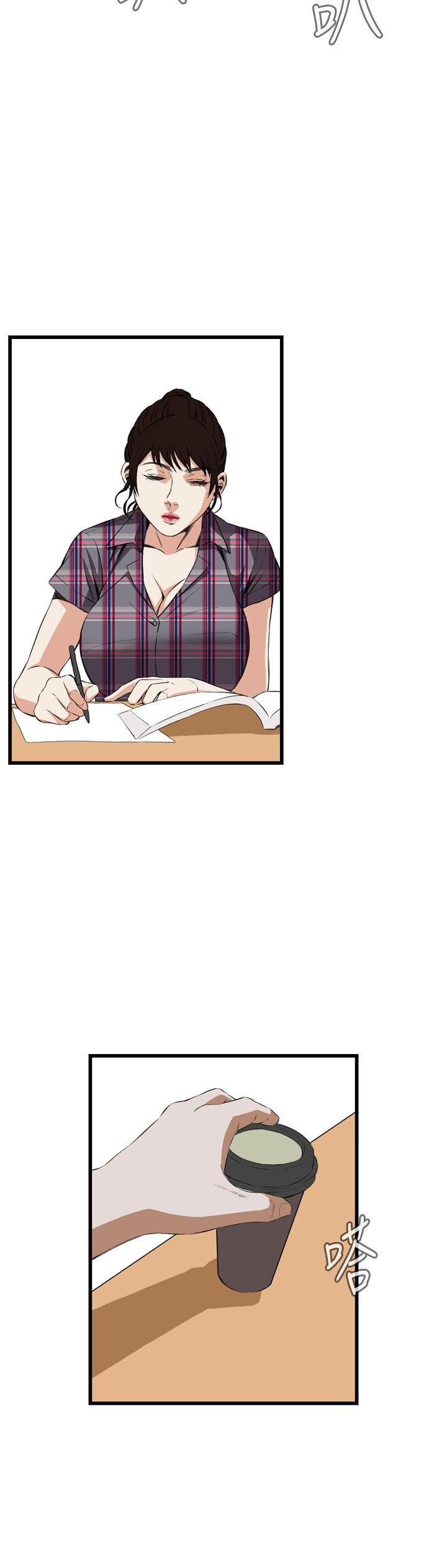 [韩国漫画] 偷窥俱乐部 剧情,熟女人妻,巨乳大奶#[35P]-21