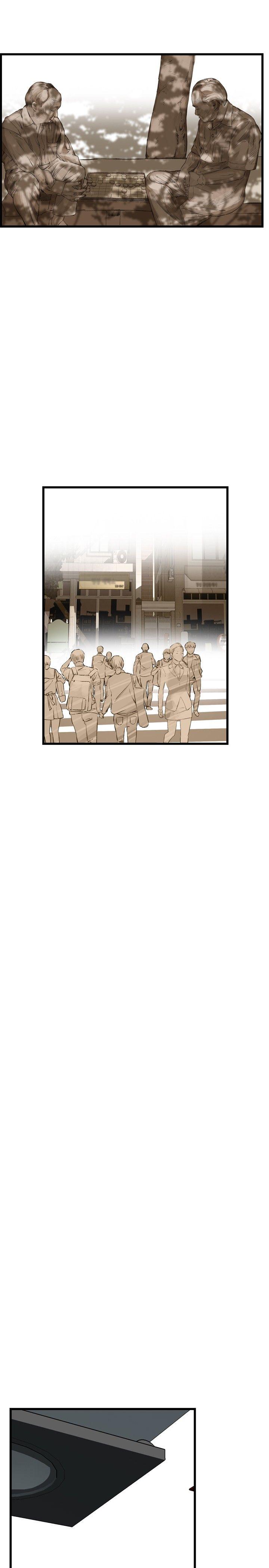 [韩国漫画] 偷窥俱乐部 剧情,熟女人妻,巨乳大奶#[35P]-23