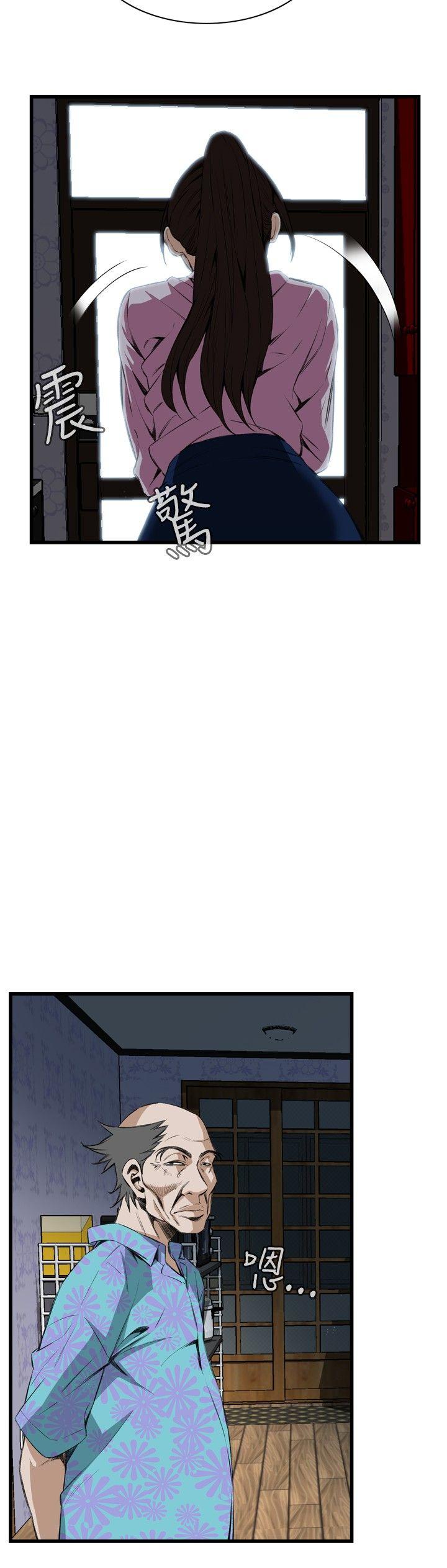 [韩国漫画] 偷窥俱乐部 剧情,熟女人妻,巨乳大奶#[35P]-6