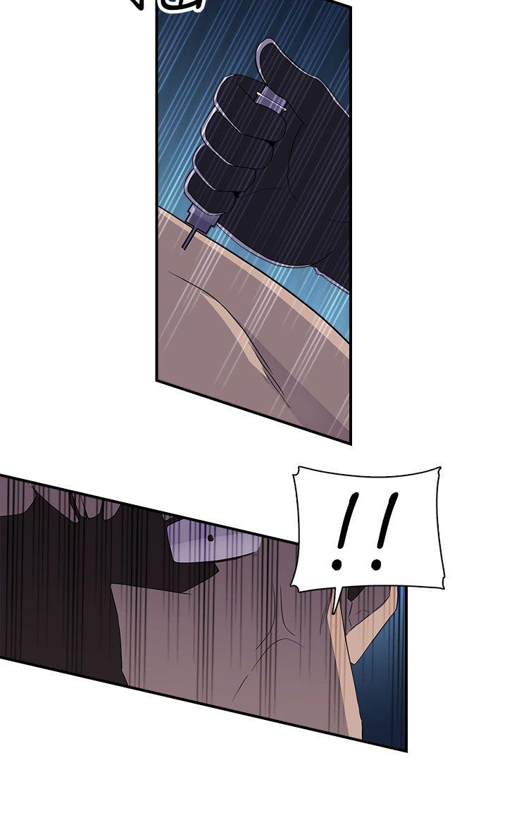 [韩国漫画] 偷窥俱乐部 剧情,熟女人妻,巨乳大奶#[26P]-19