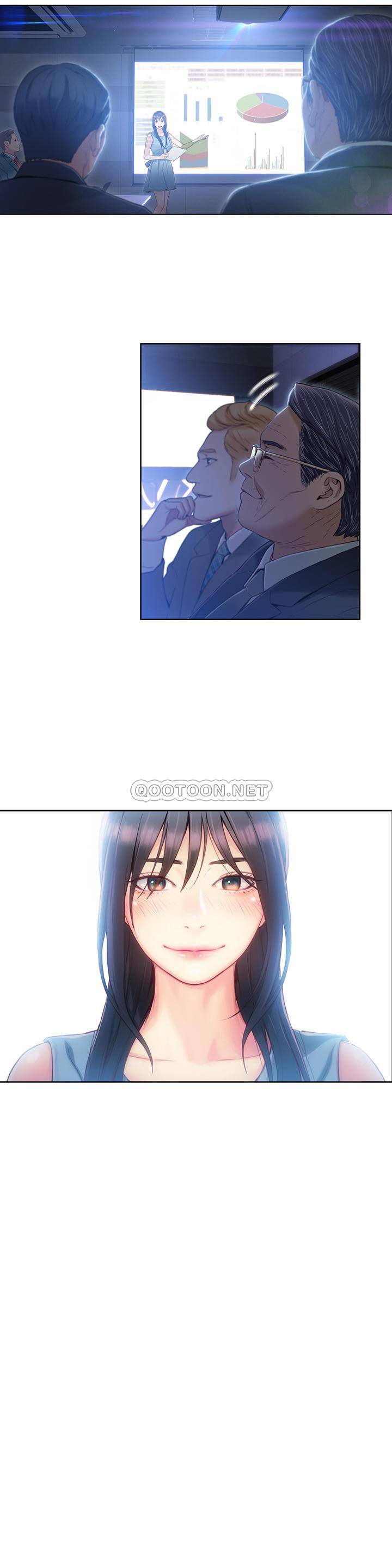 [韩国漫画] 超导体鲁蛇 奇幻,巨乳大奶#[20P]-2
