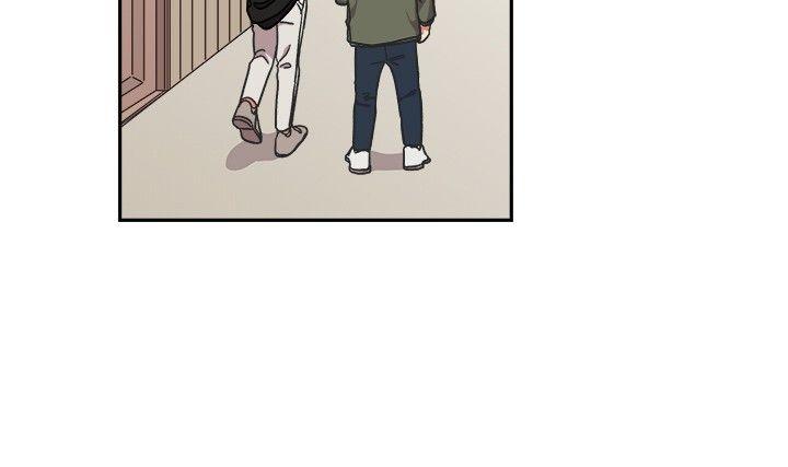 [韩国漫画] 一不小心掰弯你 BL,女学生#[22P]-12