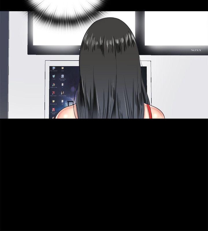 [韩国漫画] 同居捉迷藏 爱情,巨乳大奶#[23P]-22