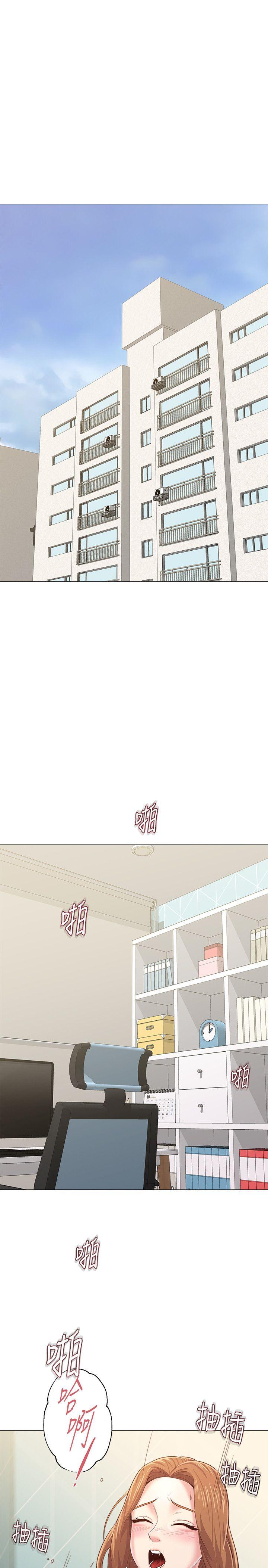 [韩国漫画] 堕落教师 校园,熟女人妻,女教师,巨乳大奶#[52P]-5