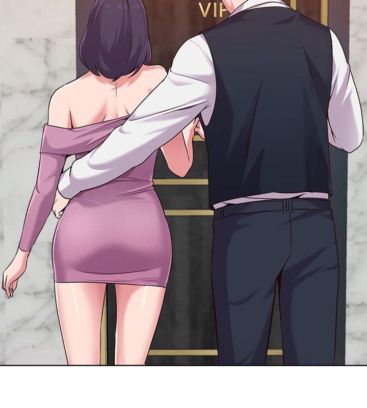[韩国漫画] 堕落教师 校园,熟女人妻,女教师,巨乳大奶#[41P]-35