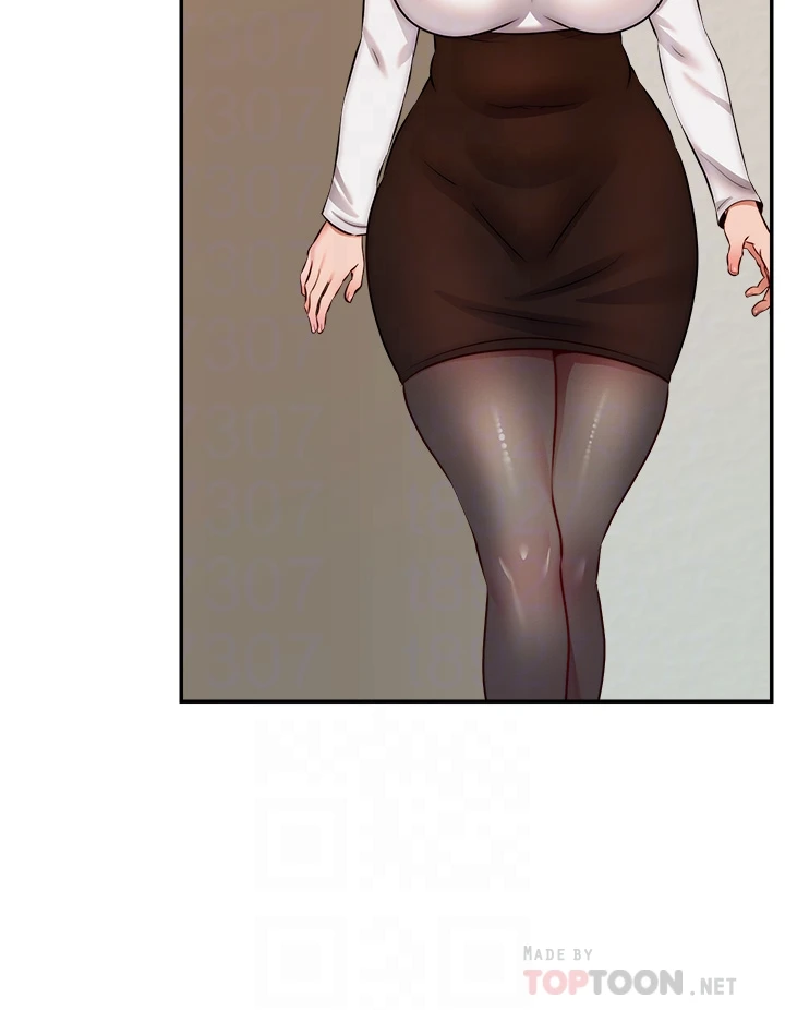 [韩国漫画] 爸爸,请进! 乱伦,巨乳大奶, 不伦#[41P]-16