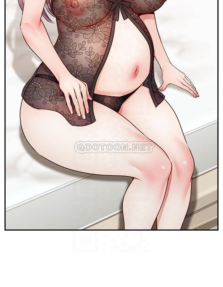 [韩国漫画] 爸爸,请进! 乱伦,巨乳大奶, 不伦#[41P]-16