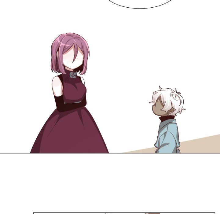 [韩国漫画] 魔界育儿日记 BL,剧情向#[67P]-11
