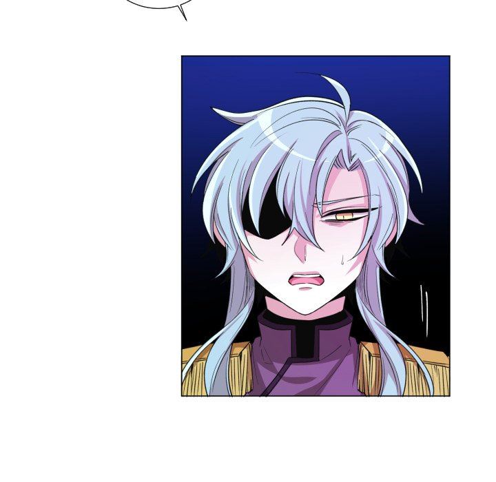 [韩国漫画] 魔界育儿日记 BL,剧情向#[75P]-13