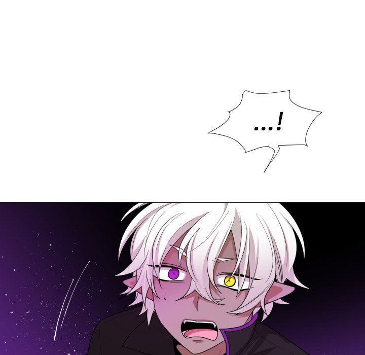 [韩国漫画] 魔界育儿日记 BL,剧情向#[75P]-40