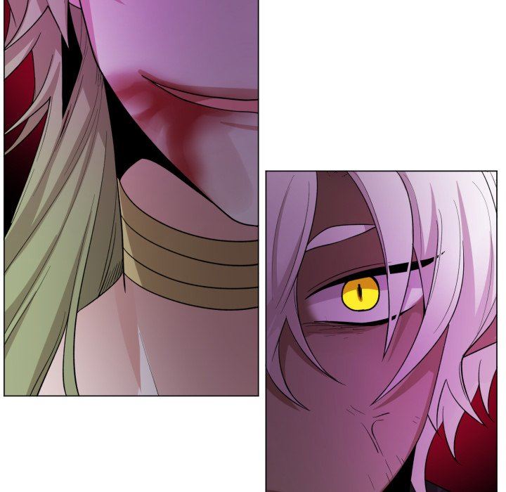 [韩国漫画] 魔界育儿日记 BL,剧情向#[75P]-68