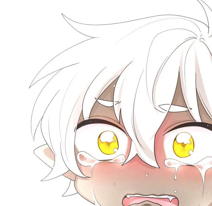 [韩国漫画] 魔界育儿日记 BL,剧情向#[79P]-72