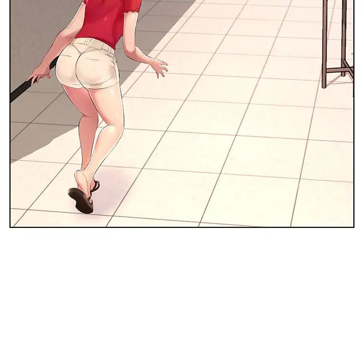 [韩国漫画] 套房里的那些事 剧情,熟女人妻,巨乳大奶#[106P]-23