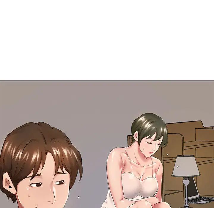 [韩国漫画] 套房里的那些事 剧情,熟女人妻,巨乳大奶#[106P]-42