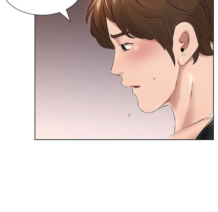 [韩国漫画] 套房里的那些事 剧情,熟女人妻,巨乳大奶#[106P]-82