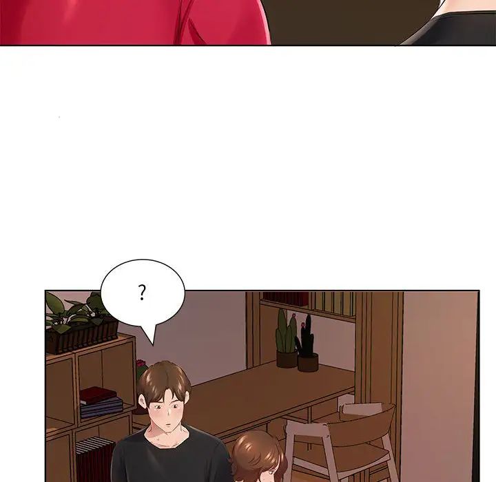 [韩国漫画] 套房里的那些事 剧情,熟女人妻,巨乳大奶#[106P]-93