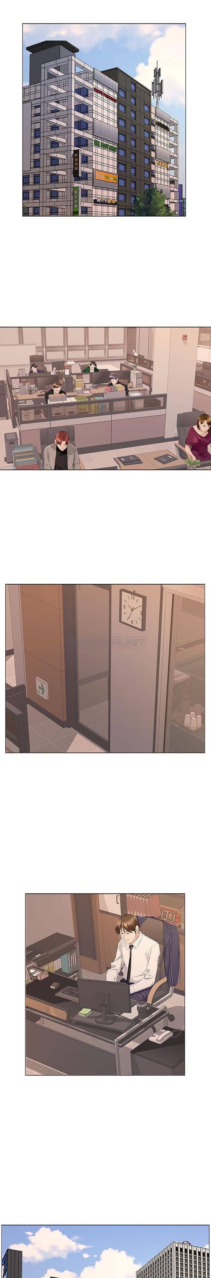 [韩国漫画] 套房里的那些事 剧情,熟女人妻,巨乳大奶#[16P]-12