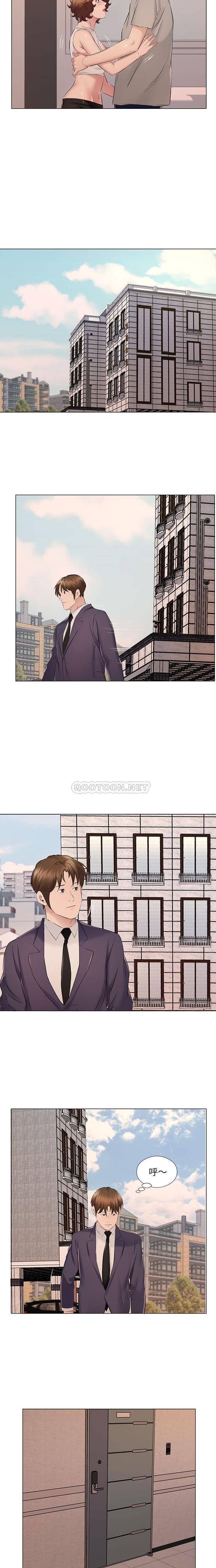 [韩国漫画] 套房里的那些事 剧情,熟女人妻,巨乳大奶#[16P]-10